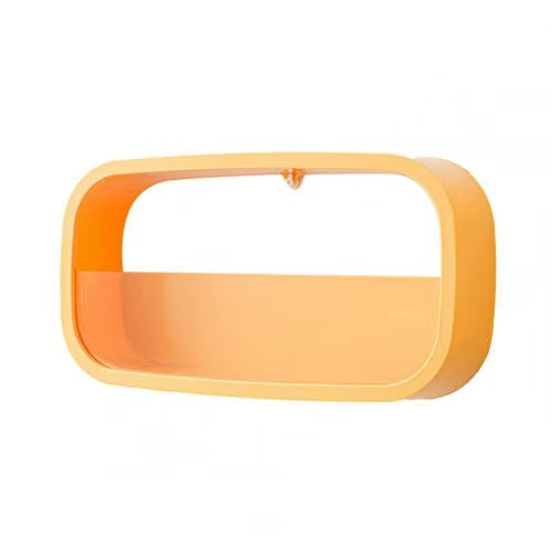Geometric Diamond Wall Vase Shelf - Image 6