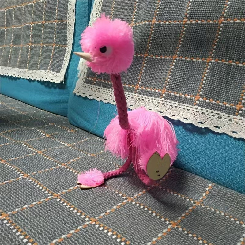 Funny Ostrich Magic Tricks Toy - Image 2