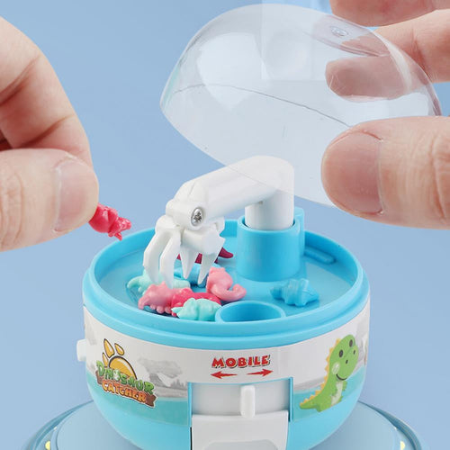 Fingertip Claw Machine Toy - Image 0