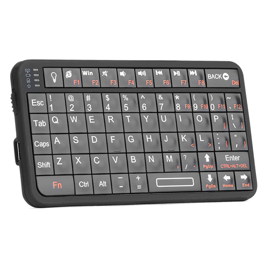 2in1 Wireless Freedom Air Keyboard - Image 5