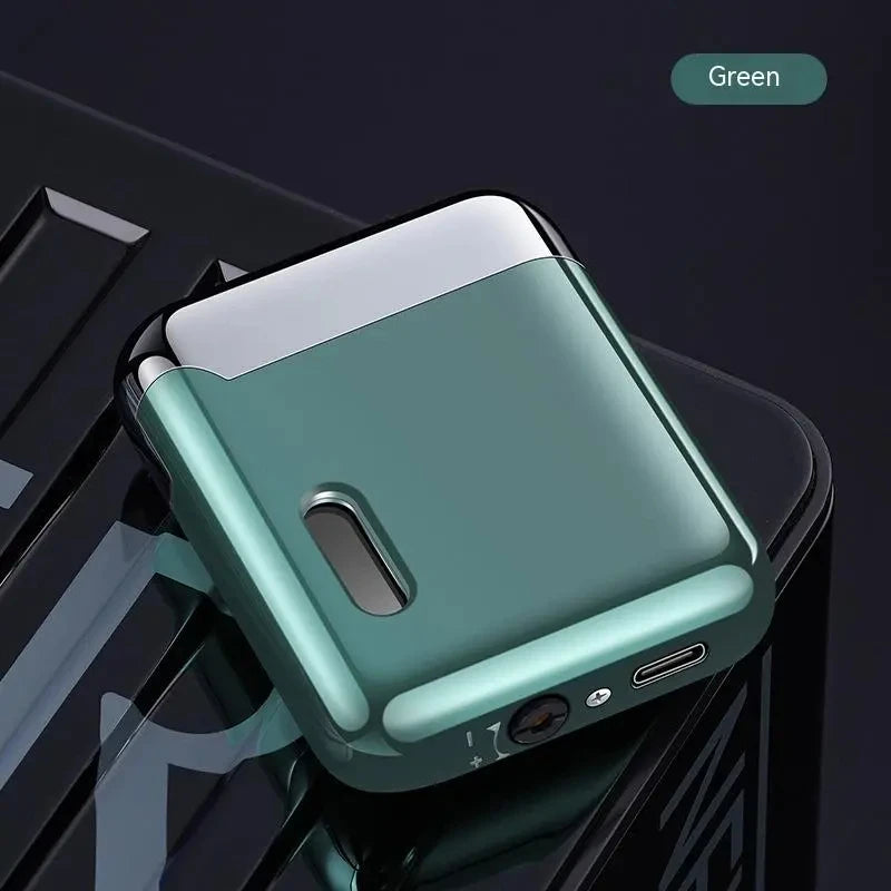 Aurora Jet Crimson Fusion Lighter - Image 13