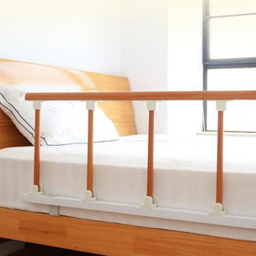 Smart Guard Foldable Bedside Safety Handrail - Image 0