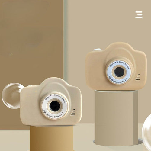 Smart Kids Educational Digital Camera - Image 0