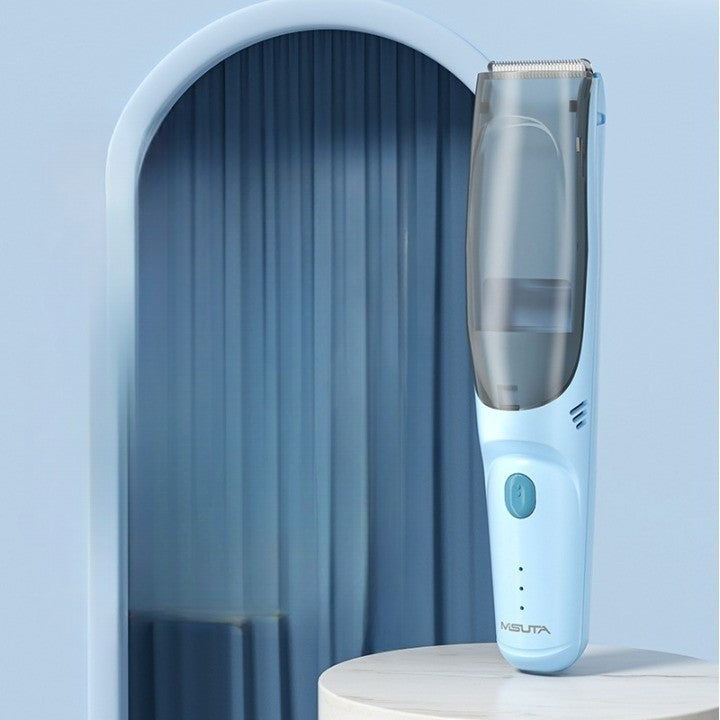 Baby Cordless Vacuum Hair Trimmer - Image 11