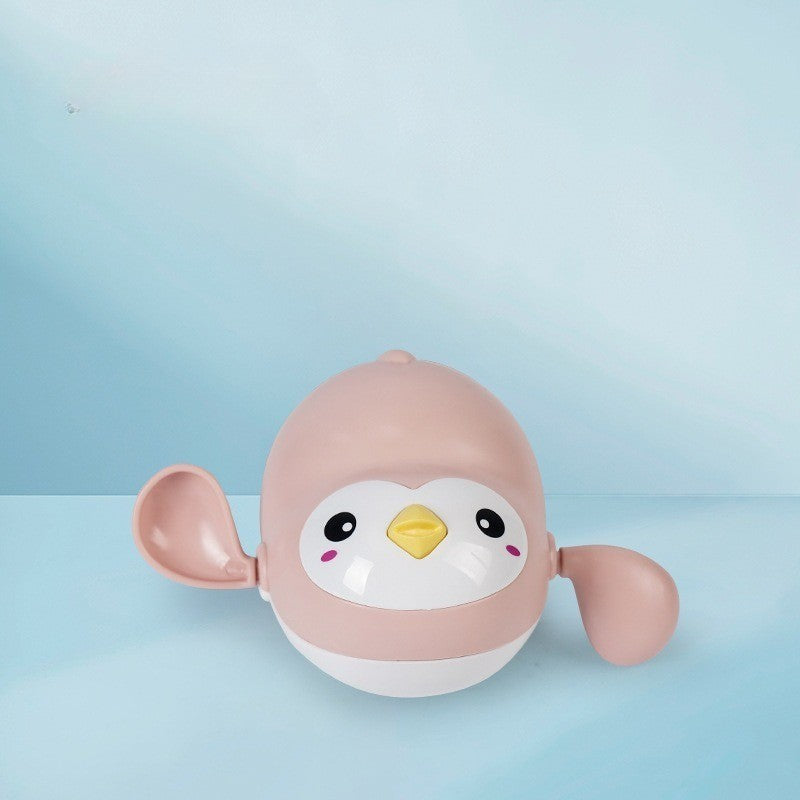Mini Animals Happy Baby Bath Toy - Image 11