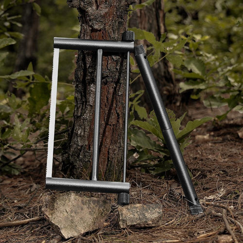 Multifunctional Folding Portable Survival Mini Saw - Image 0