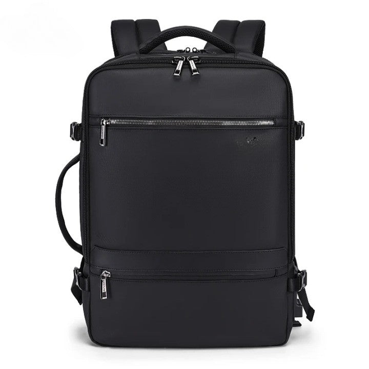 Business Time USB Charging Travel Bag - Image 3