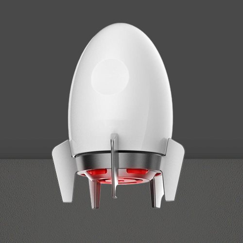 Mini Rocket Car Air Freshener - Image 9
