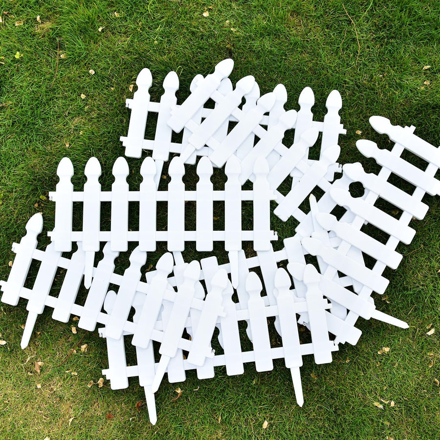 Garden Portable Fence Set - Image 3