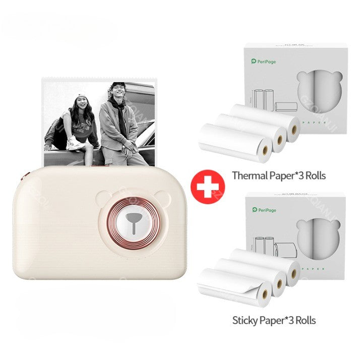 Memory Keeper Thermal Photo Printer - Image 5