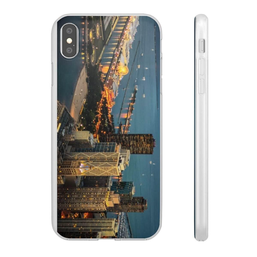 Flexi Lightweight Chicago Iphone Cases - Image 14