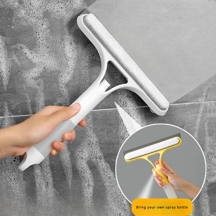 Triple Flow Water Collector Window Wizard Cleaner - Image 4