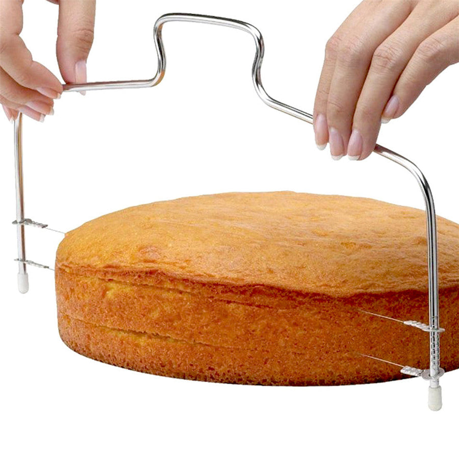 Adjustable Smoother Cake Spatulas - Image 4