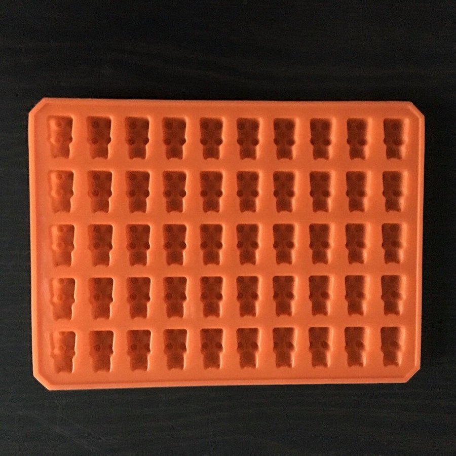 Creative Gummy Bear Mold - Image 11
