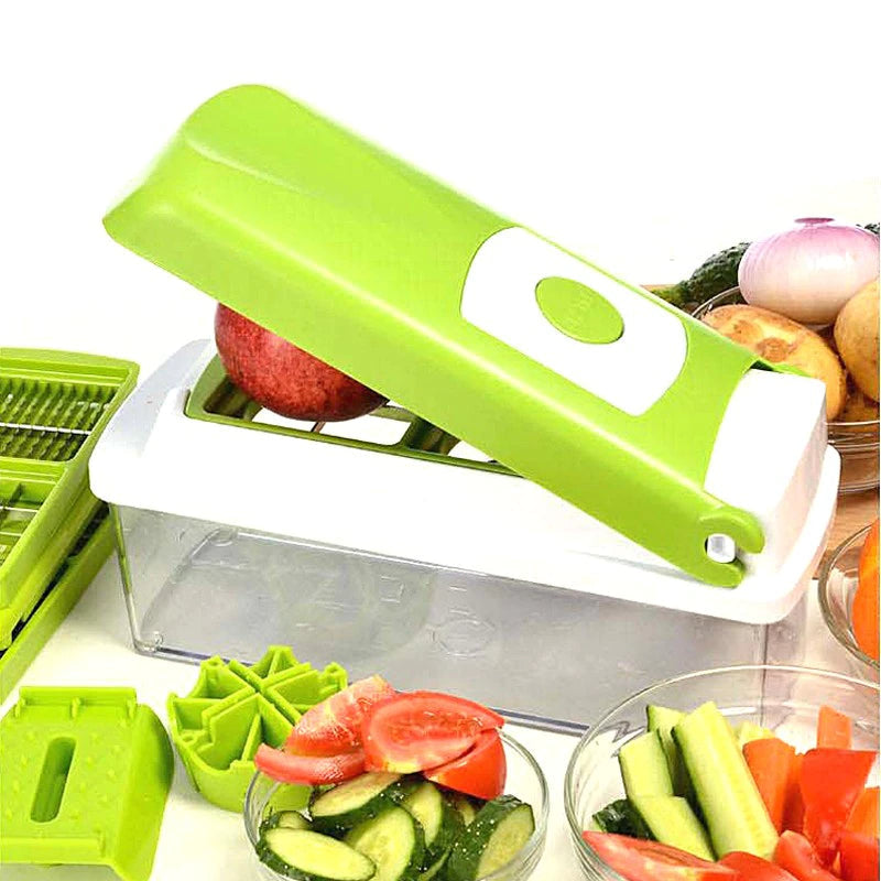 Food Cutter Container - Image 0