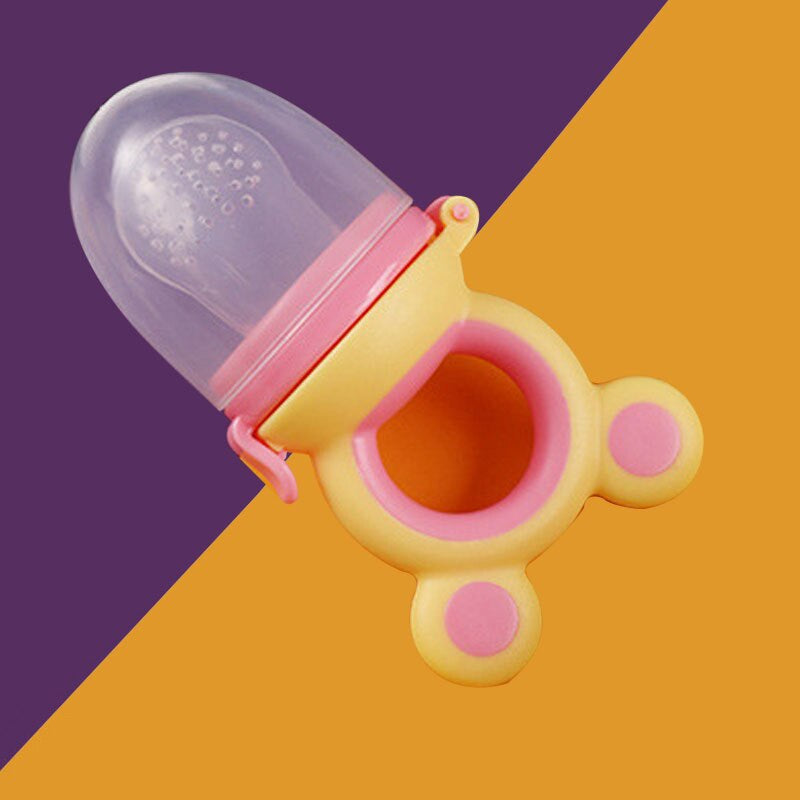 Baby Easy Chewing Feeder - Image 10