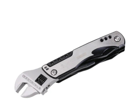 Mini Multi Outdoor Survival Tool - Image 4