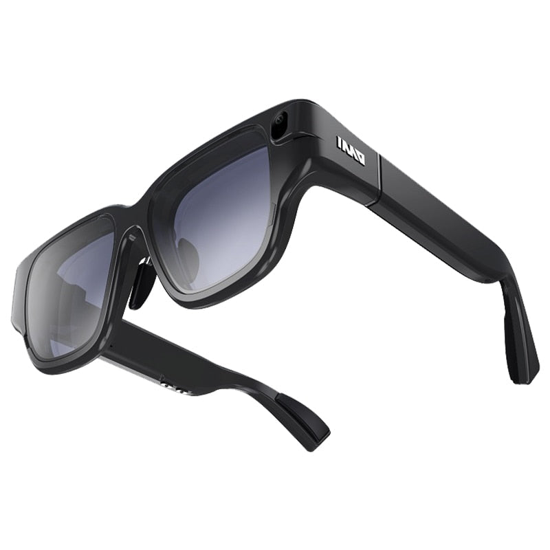 3D Reality Futuristic Smart AR Glasses - Image 6