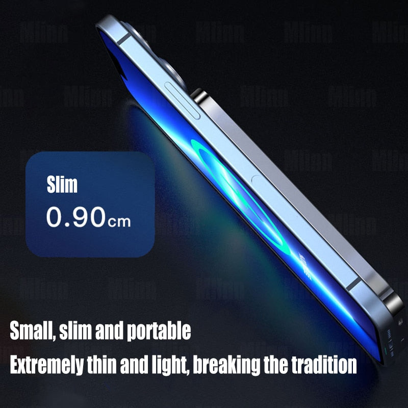 Invisible Boost Mini Wireless Power Bank - Image 5