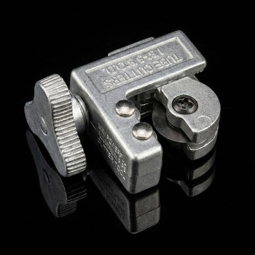 Mini Powerful Aluminum Pipe Cutter Tool - Image 0