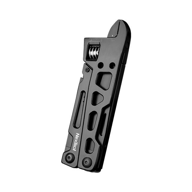 9in1 Tool Combo Ultimate DIY Survival Multi-Tool - Image 5