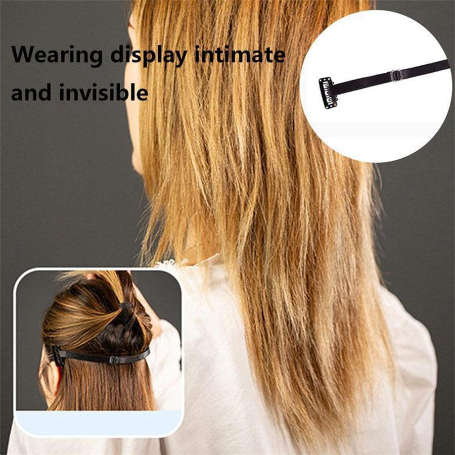 Adjustable Face Lift Hair Band - Image 1