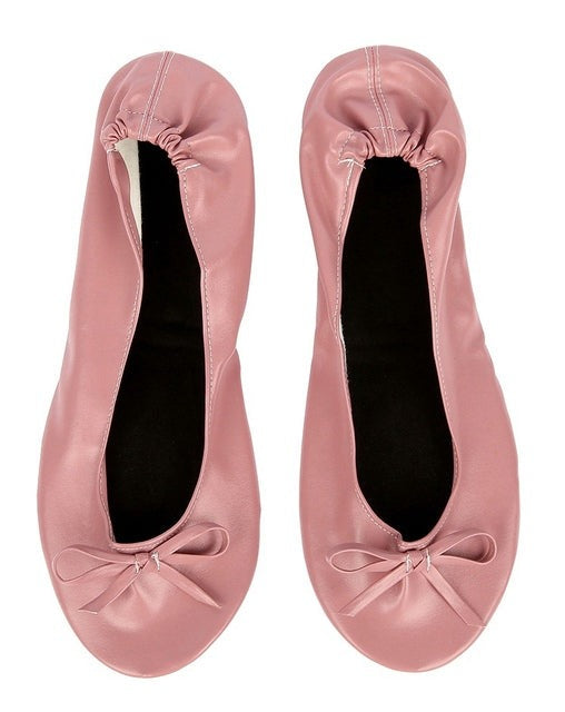 Foldable Slip-on Travel Shoes - Image 12