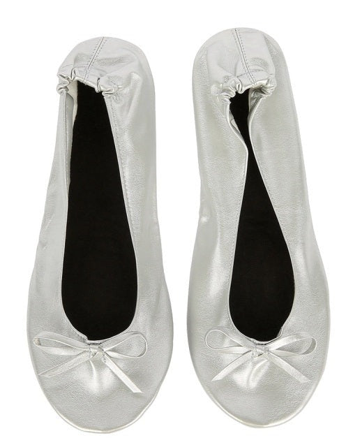 Foldable Slip-on Travel Shoes - Image 4
