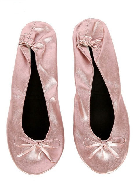 Foldable Slip-on Travel Shoes - Image 10