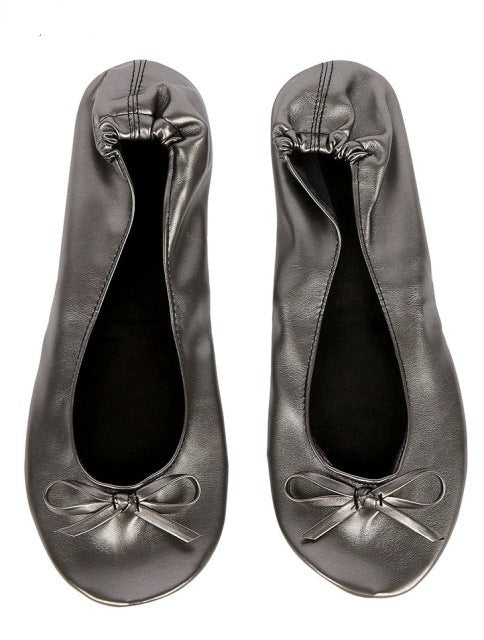 Foldable Slip-on Travel Shoes - Image 9