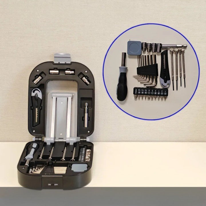 All-in-one Multifunctional Handy Tool Kit - Image 0