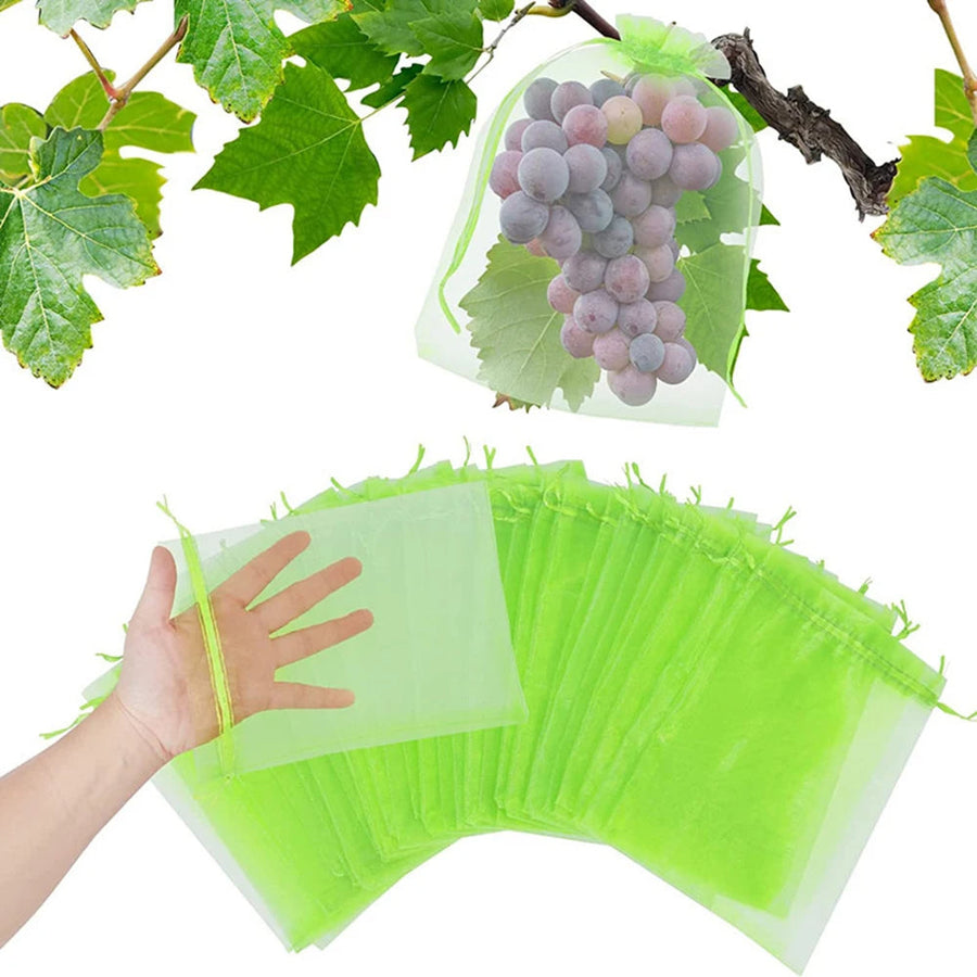 Anti-Insect Garden Net Pockets - Image 0