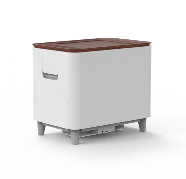Automatic Self-Cleaning Premier Pet Litter Box - Image 5