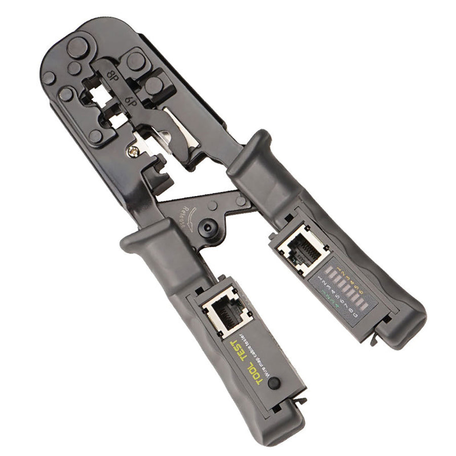 Cable Core Precision Pro Pliers - Image 6