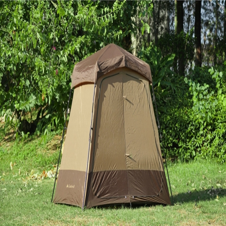 Automatic Double Room Mobile Privacy Tent - Image 4