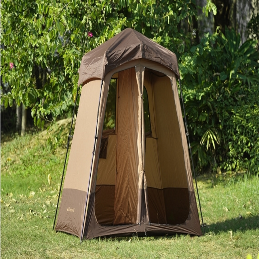 Automatic Double Room Mobile Privacy Tent - Image 2
