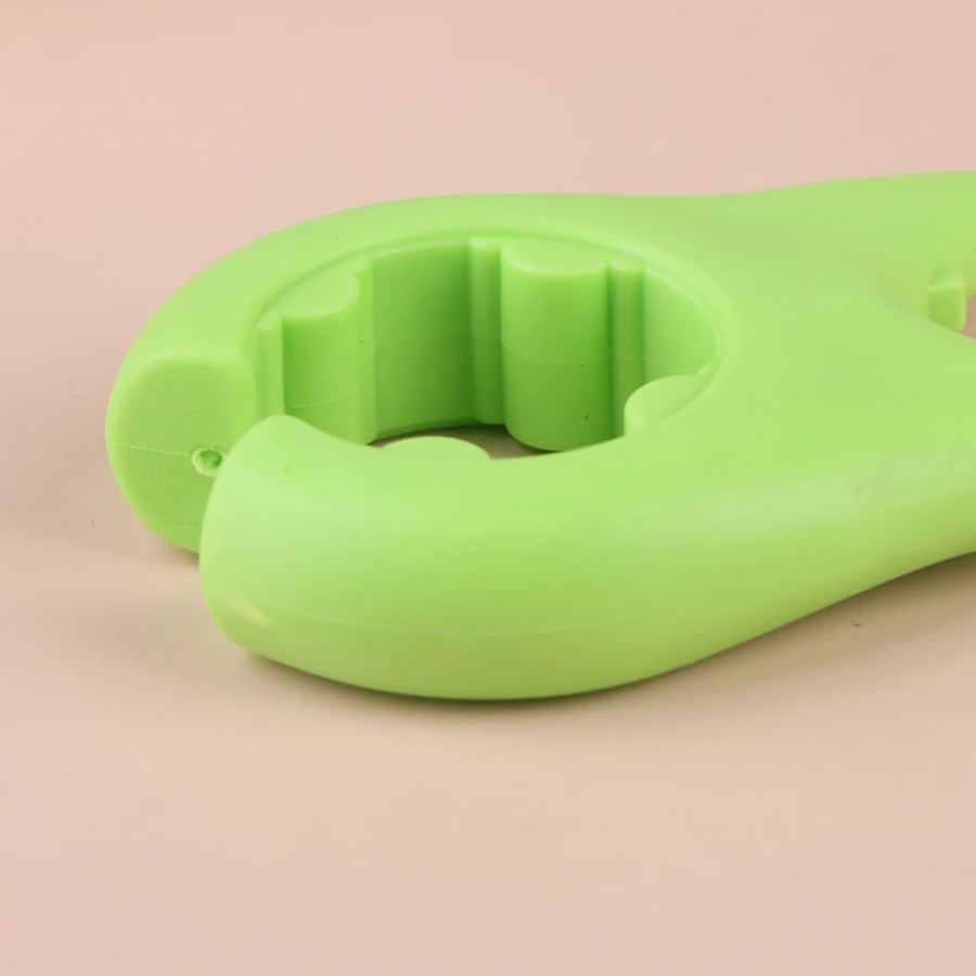 Magic Mount Punch-Free Spatula Holder - Image 4