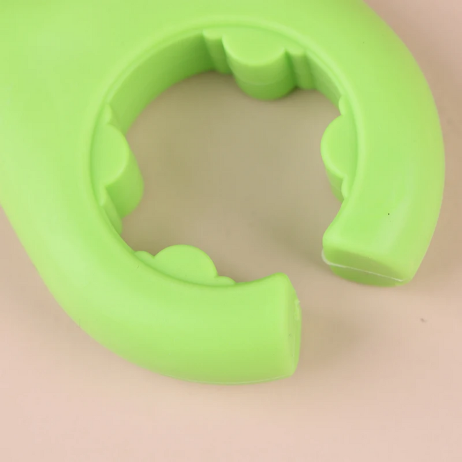 Magic Mount Punch-Free Spatula Holder - Image 5