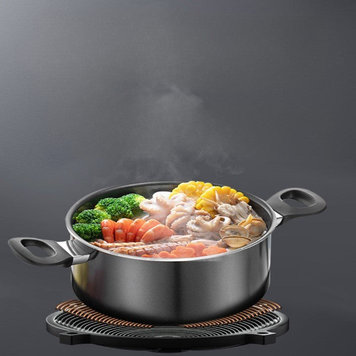 Smart Energy Saving Mini Single Stove - Image 1