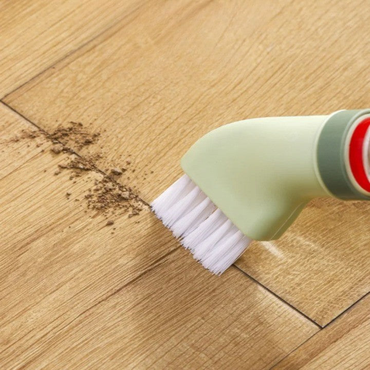 2in1 Creative Dual-Purpose Water Bottle Brush - Image 5