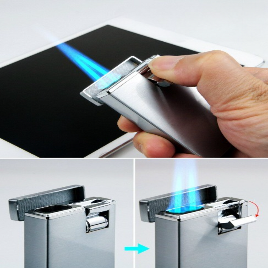 Aero Flare Gradient Windproof Lighter - Image 8