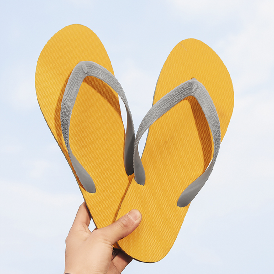 Summer Walk Non-slip Unisex Slippers - Image 6
