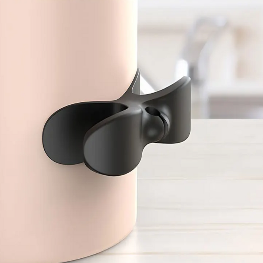 4Pcs Cable Organizer Cord Winder - Image 3