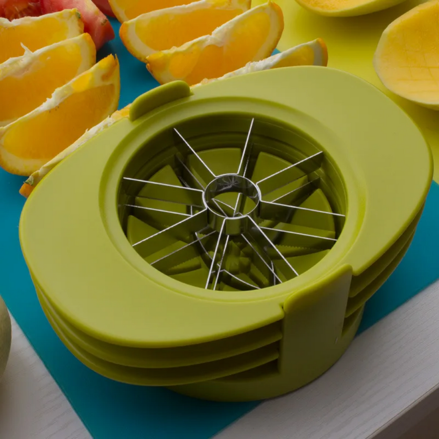 3in1 Fruit Vegetable Trio Slicer Kit - Image 5