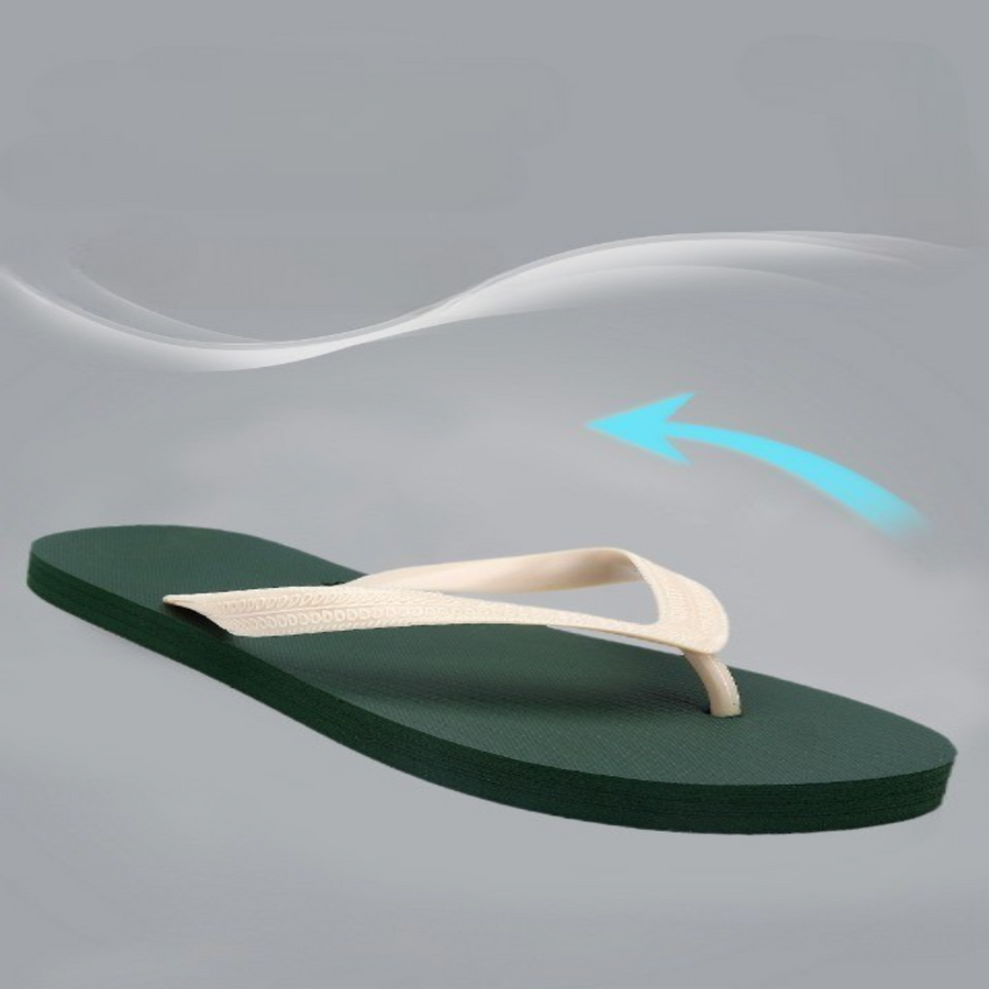 Summer Walk Non-slip Unisex Slippers - Image 8