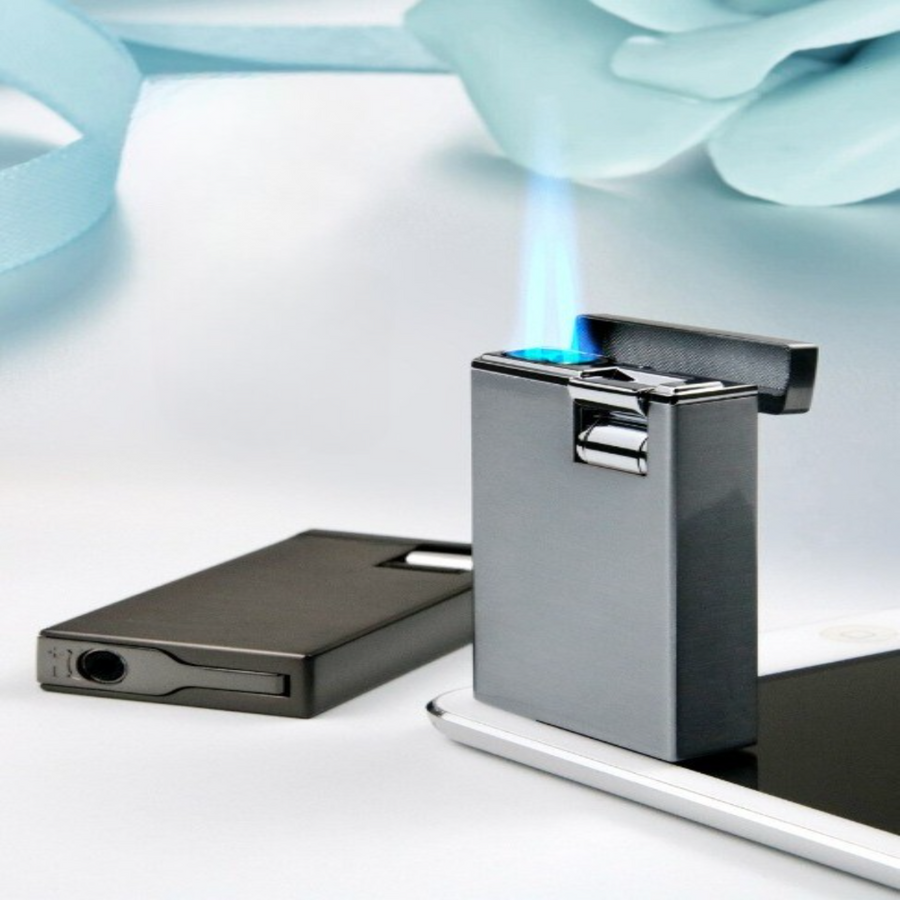 Aero Flare Gradient Windproof Lighter - Image 6