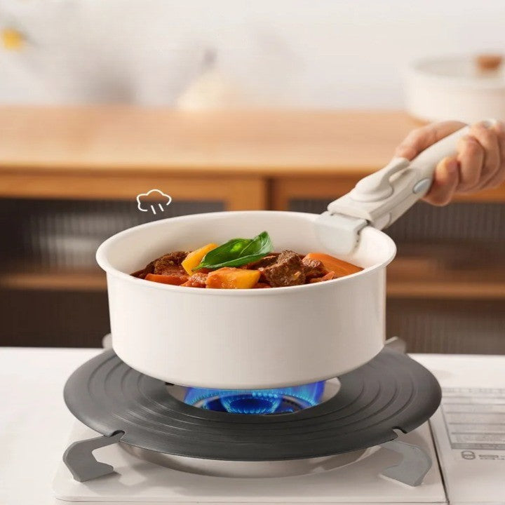 Anti Burning Stove Heat Insulation Plates - Image 6