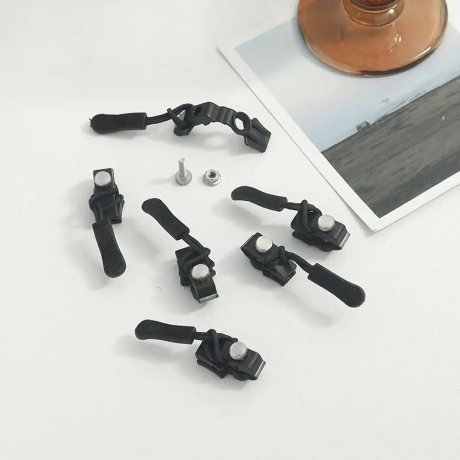 Instant Fix Universal Zipper Puller Set - Image 3