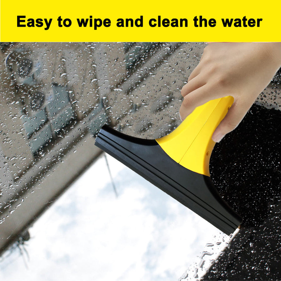 Cordless Automatic Rechargeable Window Cleaner - Image 3