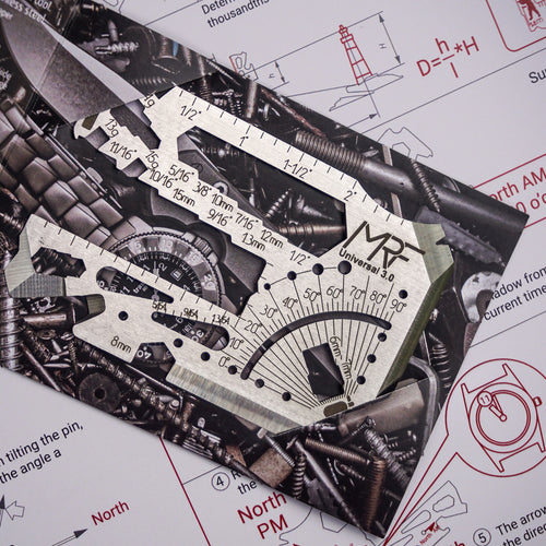 MRF Universal 3.0 - Image 0